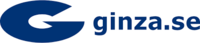 Ginza reklamblad