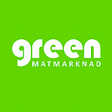 Green Matmarknad reklamblad