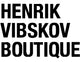 Henrik Vibskov boutique reklamblad