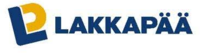 Lakkapää reklamblad