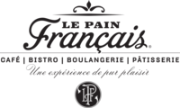 Le Pain Francais reklamblad