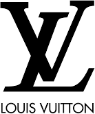 Louis Vuitton reklamblad