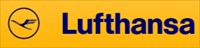 Lufthansa reklamblad