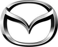 Mazda reklamblad