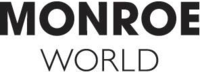 Monroe World reklamblad