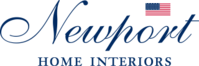 Newport Home Interiors reklamblad