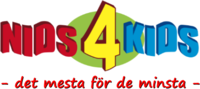 Nids4Kids reklamblad