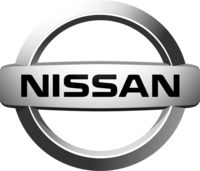 Nissan reklamblad