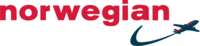 Norwegianreklamblad