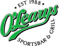 O'Learys reklamblad
