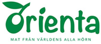 Orienta Uppsala reklamblad