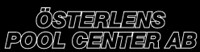 Österlens Poolcenter reklamblad