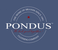 Pondus reklamblad