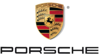 Porsche reklamblad