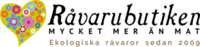 Råvarubutiken