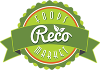 Reco Market reklamblad