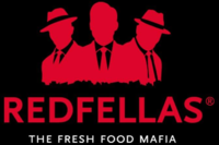 Redfellas reklamblad