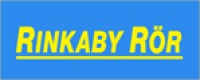 Rinkaby Rör reklamblad