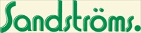 Sandströms reklamblad
