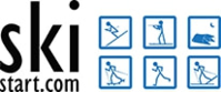 Skistart reklamblad