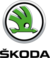 SKODA reklamblad