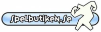 Spelbutiken reklamblad