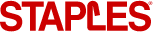 Staples reklamblad