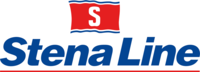 Stena Line reklamblad