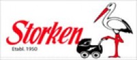 Storken reklamblad