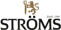 Strömsreklamblad