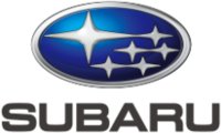 Subaru reklamblad