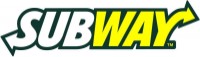 Subway reklamblad
