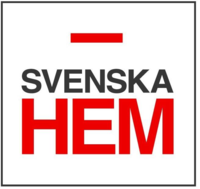 Svenska Hem reklamblad