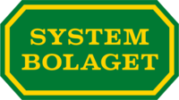 Systembolaget reklamblad