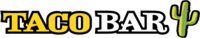 Taco Bar reklamblad