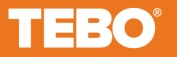 TEBO reklamblad