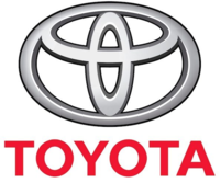 Toyotareklamblad