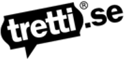 tretti reklamblad
