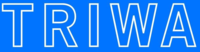 Triwa reklamblad