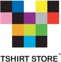 TSHIRT STORE reklamblad