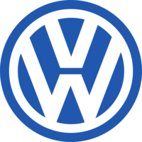 Volkswagen reklamblad