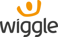 Wiggle reklamblad