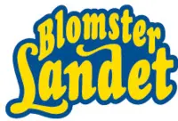 Blomsterlandet logo