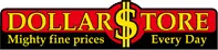 DollarStore logo