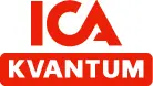 ICA Kvantum logo