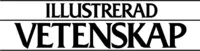 Illustrerad Vetenskap logo