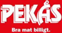 Pekås logo