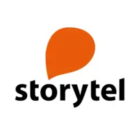 Storytel logo