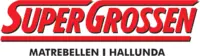 Supergrossen logo