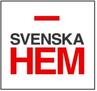 Svenska Hem logo